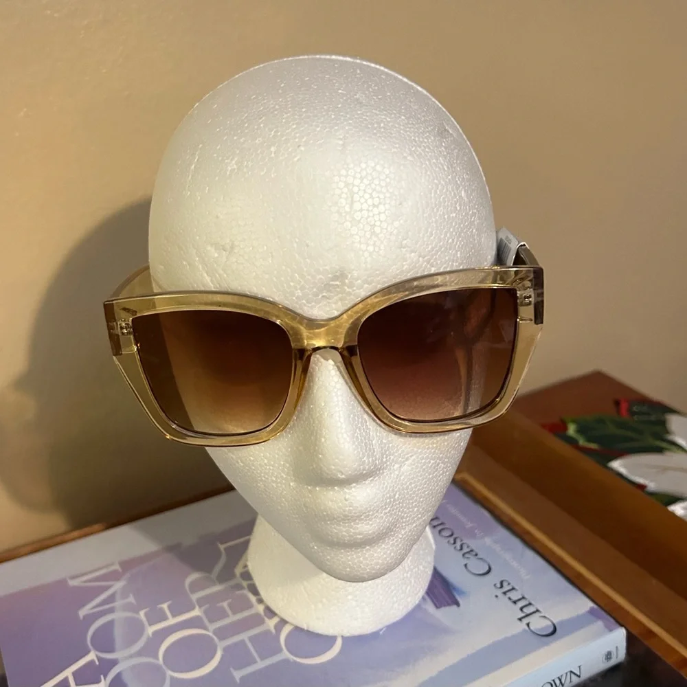 AIRE/Revolve Haedus Sunglasses